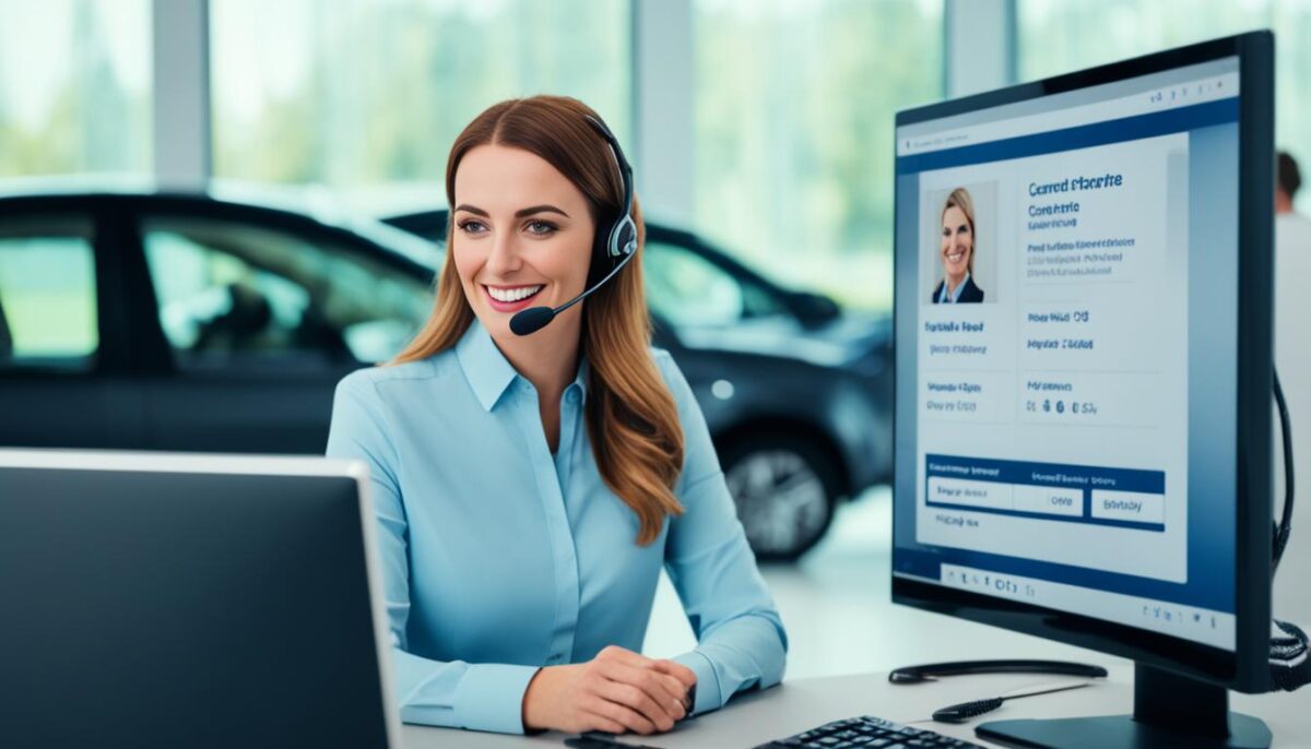 Customer Support and Assistance on the Best Online Car Auction Site