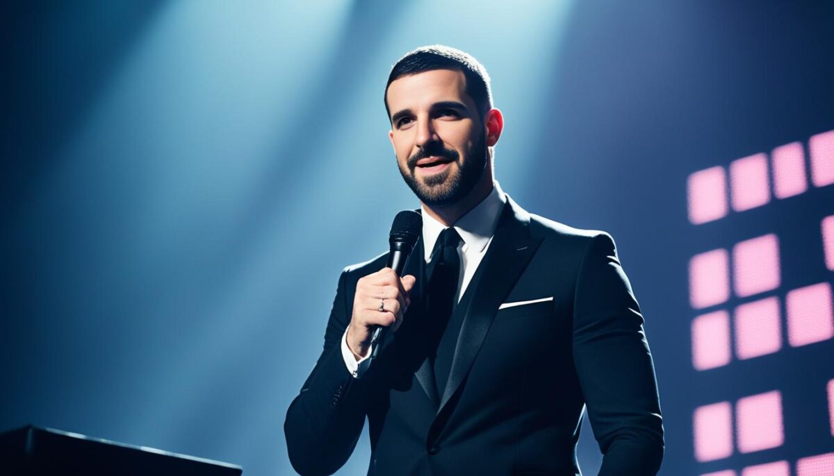 Samuel Cole Elkind Opens Up About Producing Drakes New Concert Movie