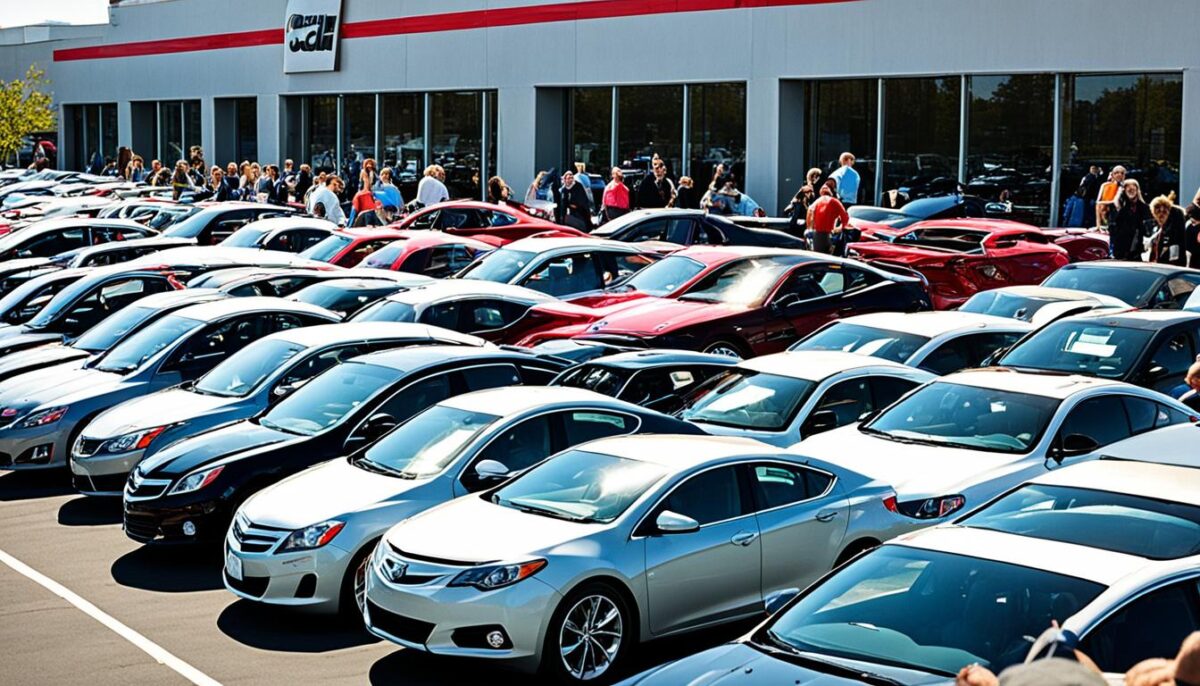 Where Nearest Car Auction